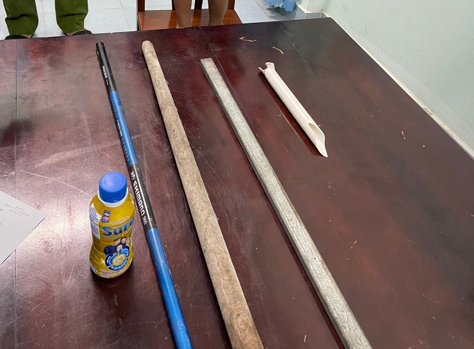 X&oacute;t l&ograve;ng b&eacute; trai 6 tuổi li&ecirc;n tục bị cha ruột h&agrave;nh hạ d&atilde; man - Ảnh 2.