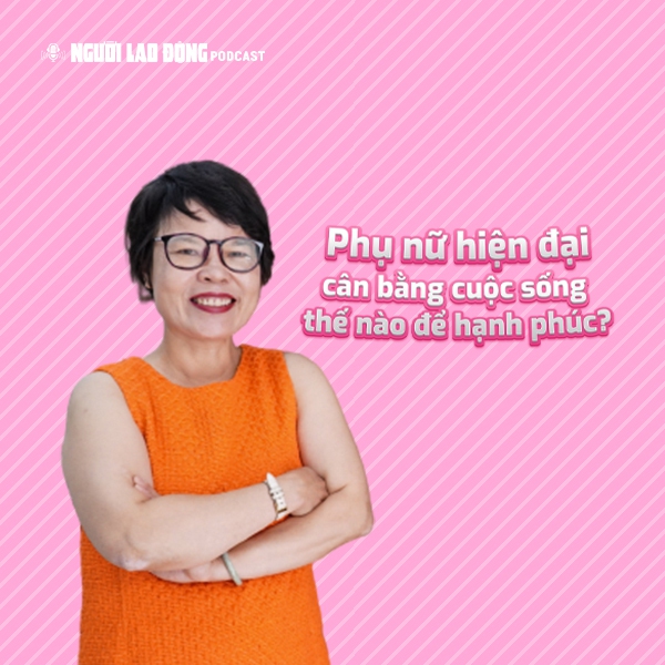 Phụ nữ hiện đại cân bằng cuộc sống thế nào để hạnh phúc?