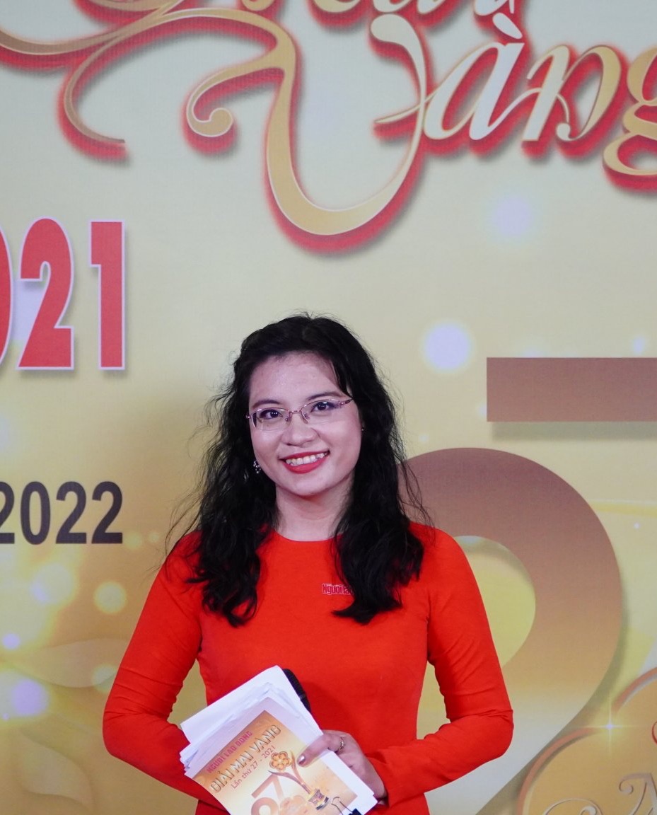 B&aacute;o Người Lao Động: Tr&aacute;ch nhiệm đến c&ugrave;ng với bạn đọc - Ảnh 6.