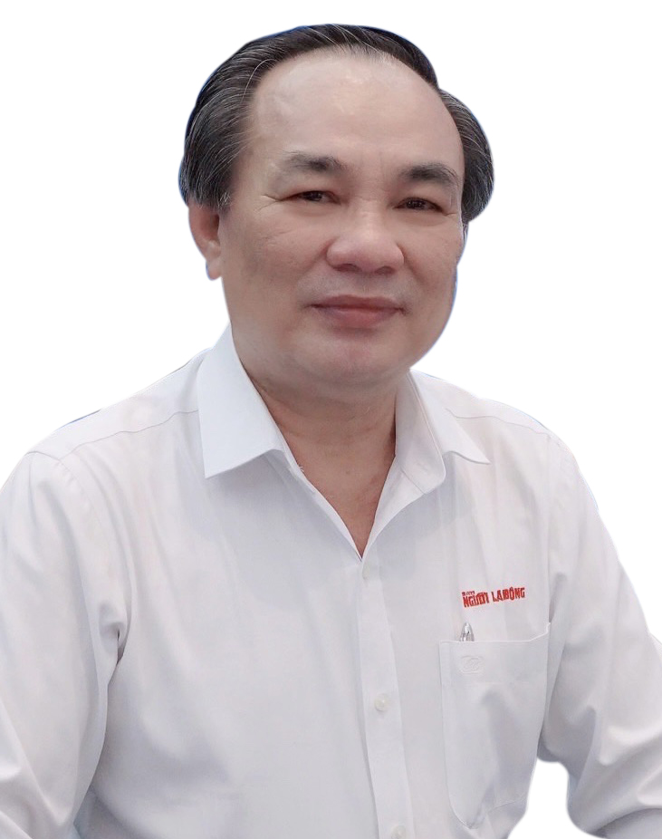 B&aacute;o Người Lao Động: Tr&aacute;ch nhiệm đến c&ugrave;ng với bạn đọc - Ảnh 2.