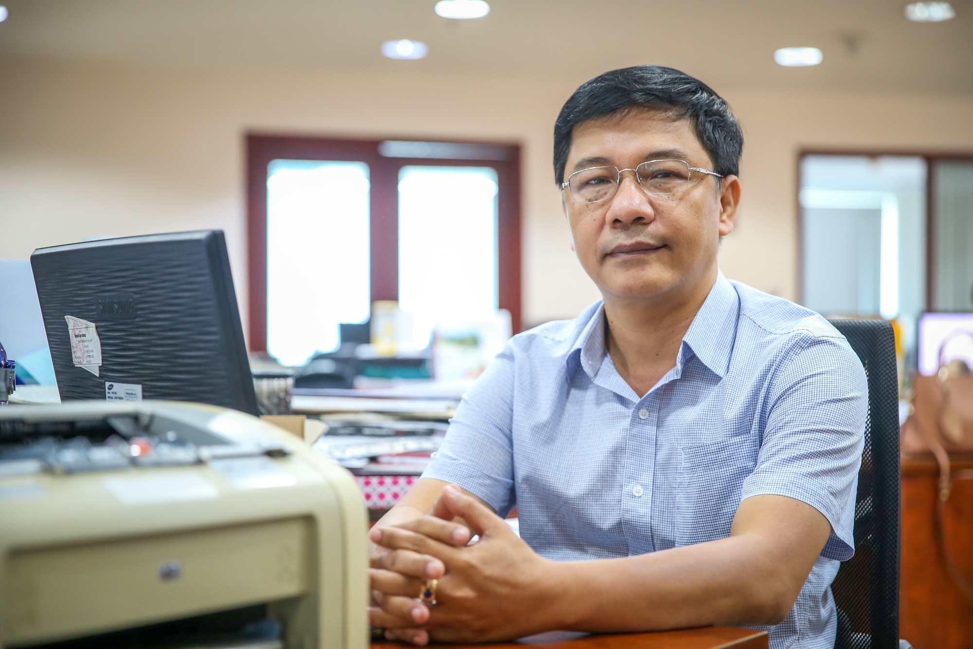 B&aacute;o Người Lao Động: Tr&aacute;ch nhiệm đến c&ugrave;ng với bạn đọc - Ảnh 5.