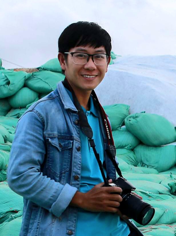 B&aacute;o Người Lao Động: Tr&aacute;ch nhiệm đến c&ugrave;ng với bạn đọc - Ảnh 8.