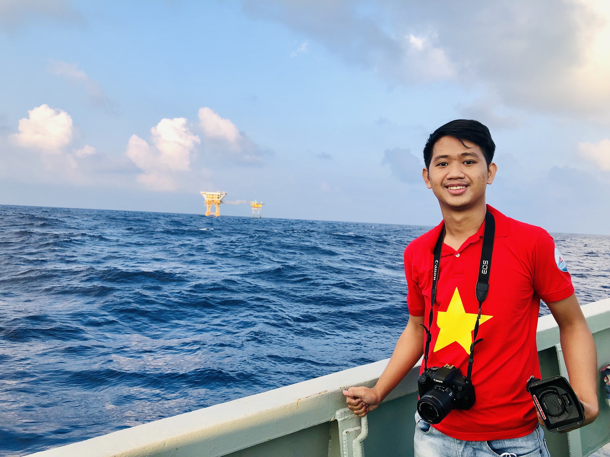 B&aacute;o Người Lao Động: Tr&aacute;ch nhiệm đến c&ugrave;ng với bạn đọc - Ảnh 7.