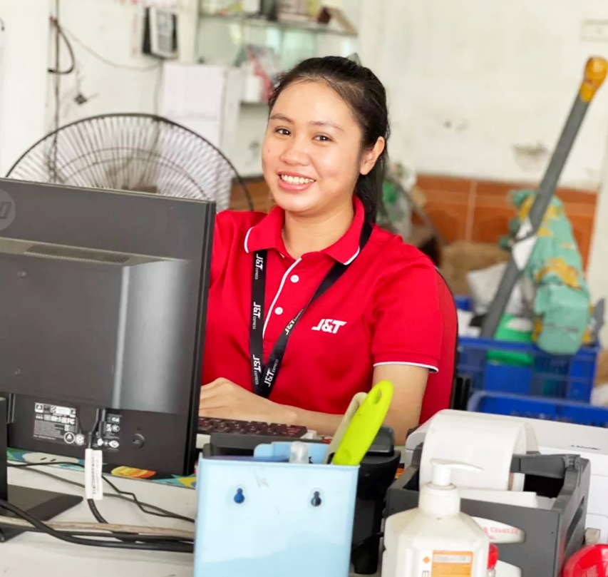 Shipper thời công nghệ và chuyện chưa kể - Ảnh 3.