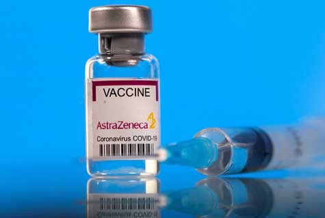 Liều thứ 4 vắc-xin Covid-19 của AstraZeneca hiệu quả 73% - Ảnh 2.