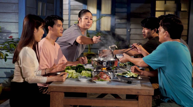 H&igrave;nh tượng đa chiều của người mẹ trong phim - Ảnh 1.