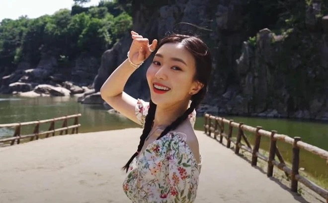 Tranh cãi khi Hàn Quốc sử dụng người mẫu ảo quảng bá du lịch - Ảnh 3.