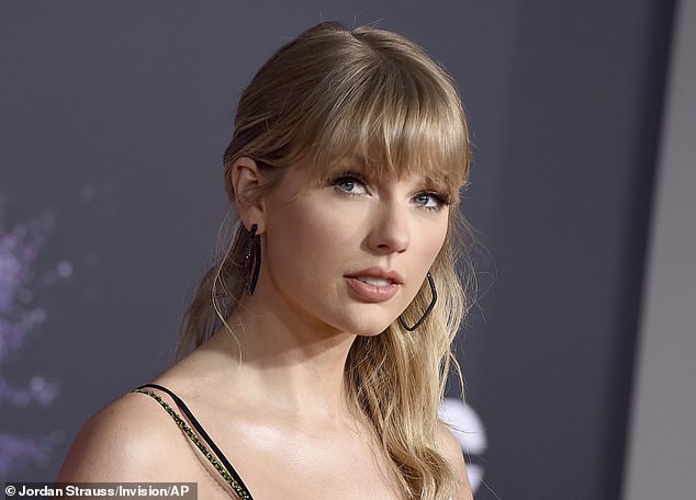 Taylor Swift phản pháo chỉ trích là “tội phạm khí hậu” - Ảnh 2.