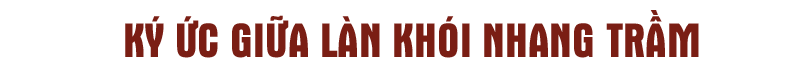 PHÓNG SỰ: CÕI THIÊNG GIỮA LÒNG THÀNH PHỐ: Cuốn hút đến lạ kỳ! - Ảnh 1.