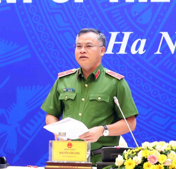 Tội phạm tham nhũng cần điều kiện gì để được đặc xá? - Ảnh 1. Tội phạm tham nhũng cần điều kiện gì để được đặc xá? - Ảnh 1.