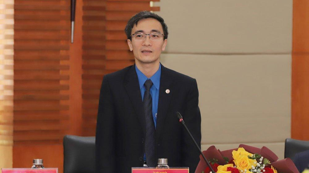 Một Thành ủy viên Hải Phòng bị kỷ luật cảnh cáo - Ảnh 1. Một Thành ủy viên Hải Phòng bị kỷ luật cảnh cáo - Ảnh 1.