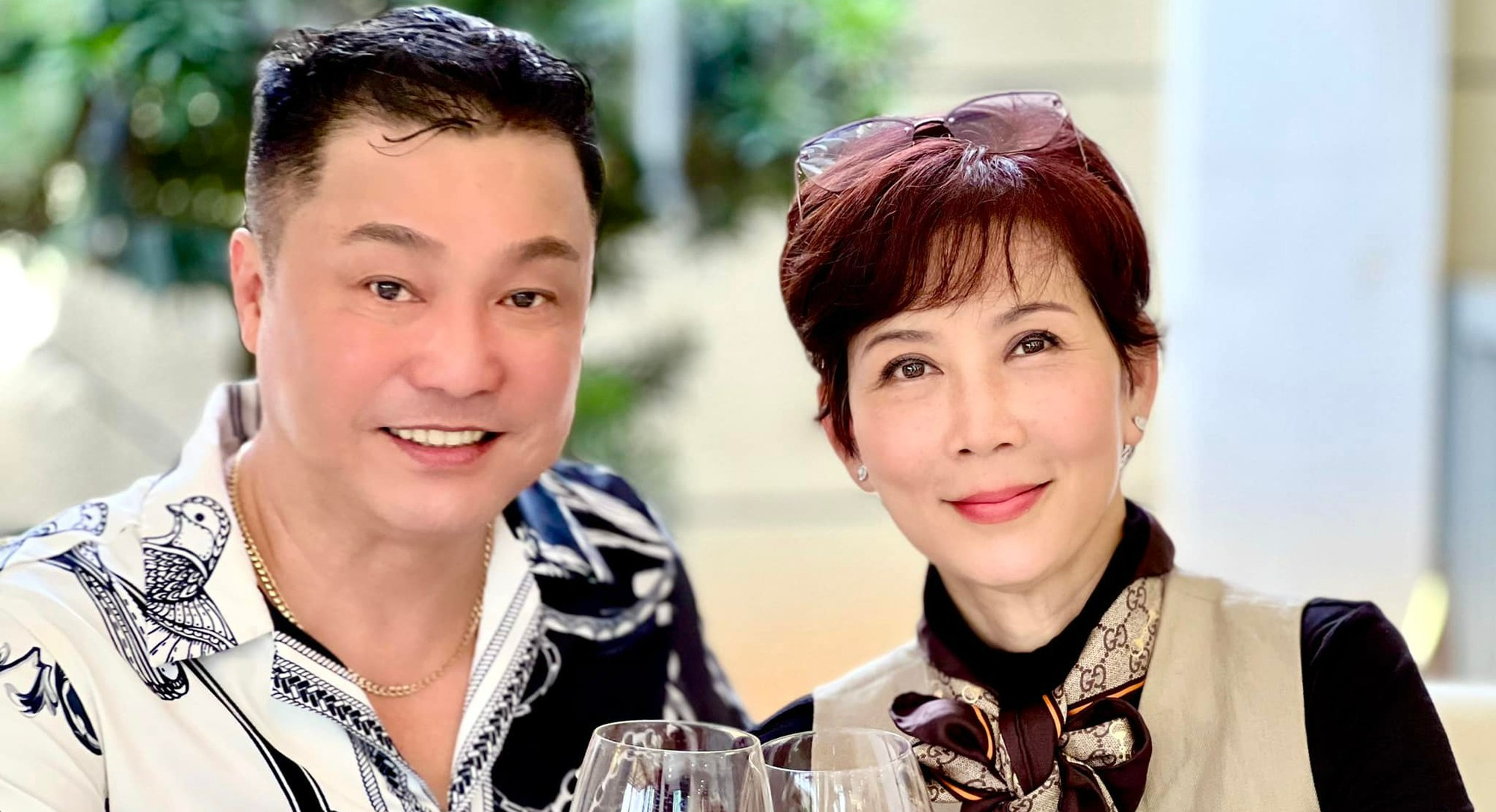 Gặp lại Diễm Hương của "Phạm Công- Cúc Hoa" - Ảnh 2.