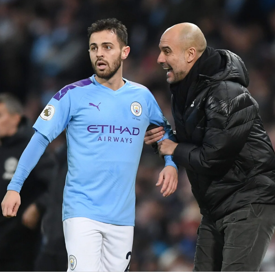 Barcelona nhiều khả năng lại bỏ lỡ Bernardo Silva