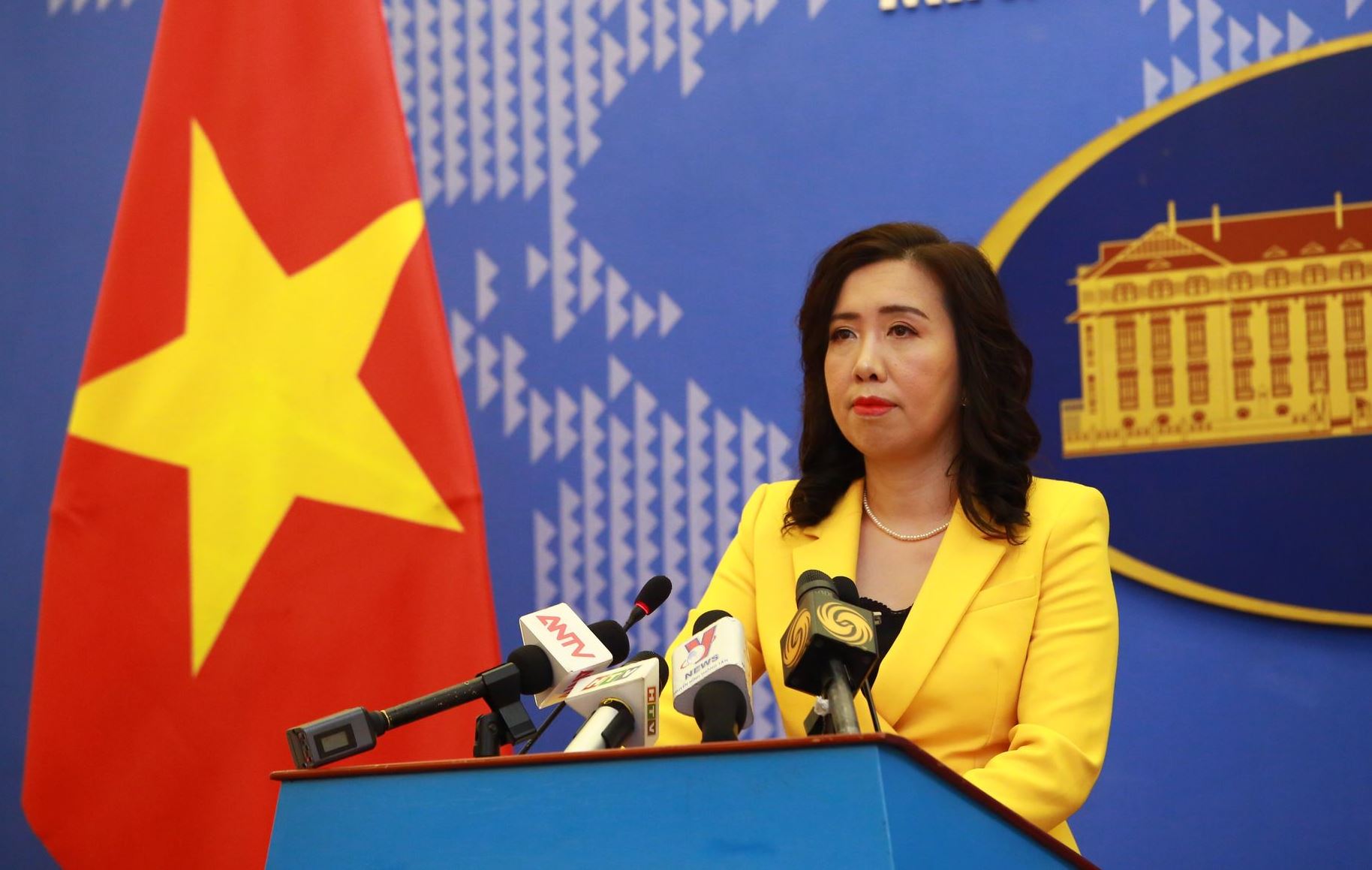 Việt Nam đã tích cực tham gia vào giải quyết căng thẳng Mỹ-Trung vì Đài Loan, đưa ra các phương án và giải pháp hợp tác nhằm thúc đẩy hòa bình và ổn định khu vực. Việc này chắc chắn sẽ làm tăng uy tín và định vị của Việt Nam trong cộng đồng quốc tế.
