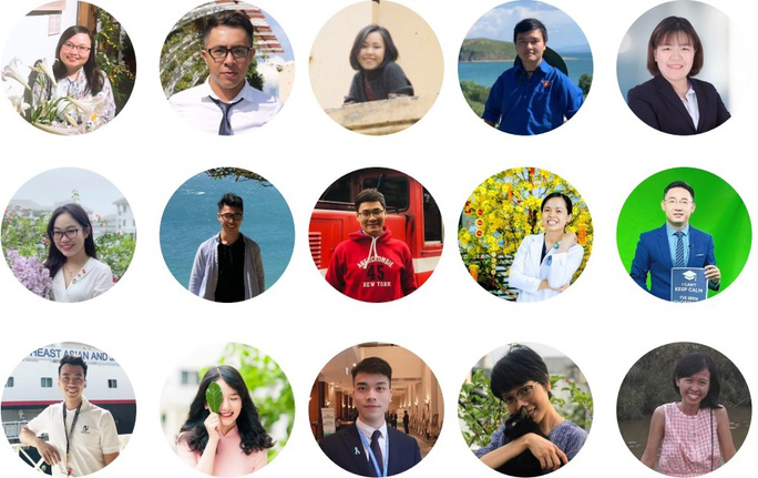 Học bổng Chính phủ Anh tìm ứng viên Việt Nam - Ảnh 1.