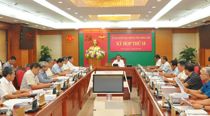 Tự giác nỗ lực vươn lên, cùng nhìn về một hướng - Ảnh 1.