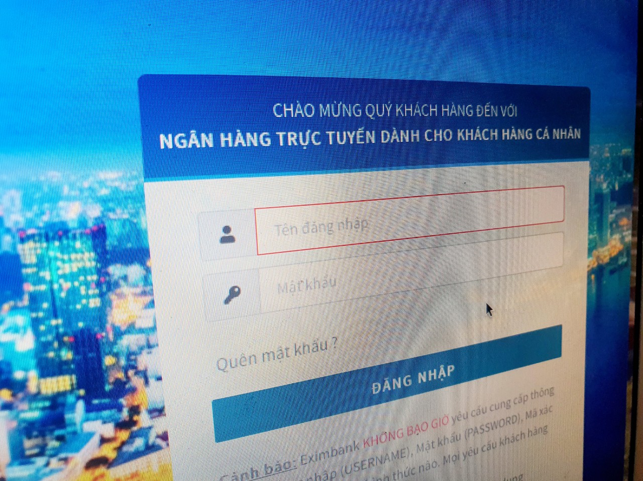 Cấm cho thuê, cho mượn tài khoản thanh toán ngân hàng - Ảnh 1. Cấm cho thuê, cho mượn tài khoản thanh toán ngân hàng - Ảnh 1.