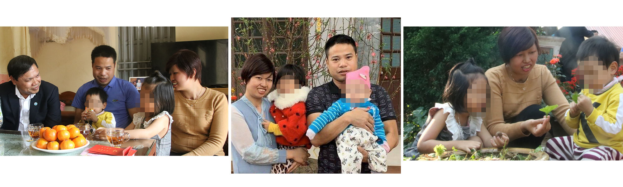 NGƯỜI MẮC BỆNH NAN Y THOÁT CHẾT KỂ CHUYỆN (kỳ 4): Nước mắt của sản phụ ung thư giai đoạn cuối- Ảnh 9.