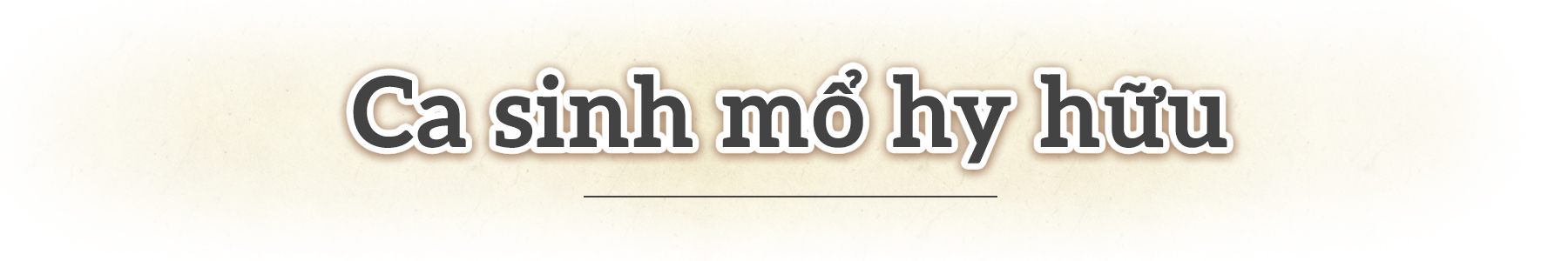 NGƯỜI MẮC BỆNH NAN Y THOÁT CHẾT KỂ CHUYỆN (kỳ 4): Nước mắt của sản phụ ung thư giai đoạn cuối- Ảnh 1.