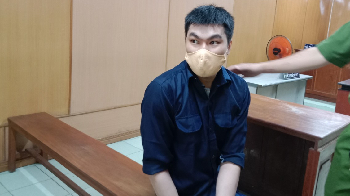 Bị đánh tử vong sau câu nói “Mày muốn gì? - Ảnh 1.