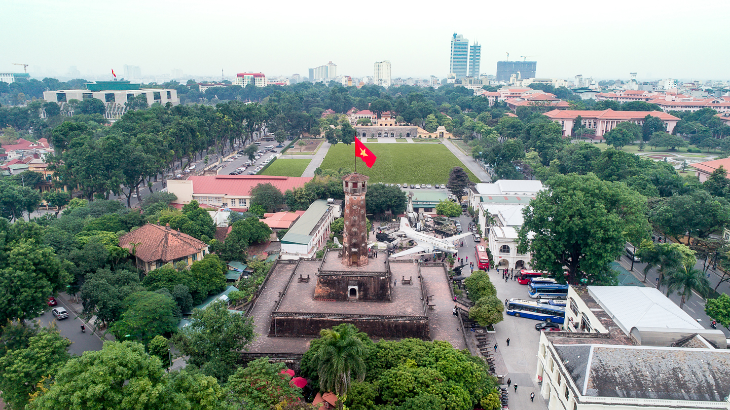Bí mật lịch sử ngàn năm dưới lòng đất - Ảnh 7.