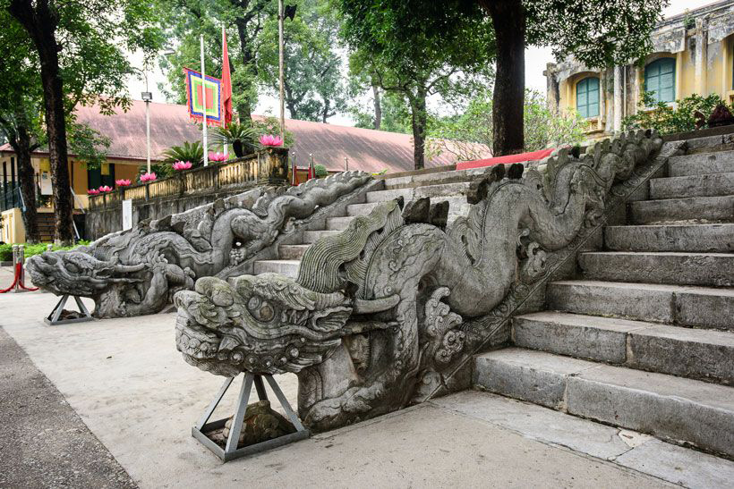 Bí mật lịch sử ngàn năm dưới lòng đất - Ảnh 15.