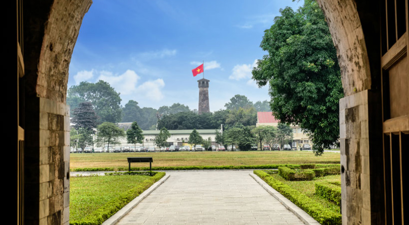 Bí mật lịch sử ngàn năm dưới lòng đất - Ảnh 8.