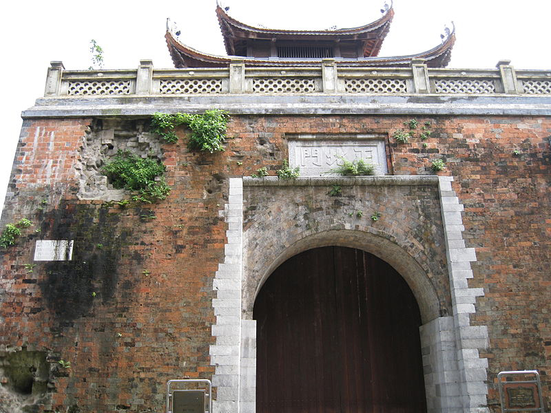 Bí mật lịch sử ngàn năm dưới lòng đất - Ảnh 5.