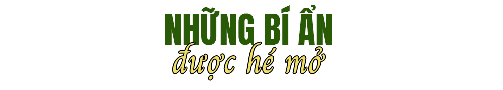 Bí mật lịch sử ngàn năm dưới lòng đất - Ảnh 4.