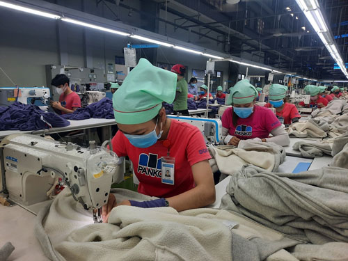 Bảo đảm công bằng giữa các đối tượng thụ hưởng - Ảnh 1. Bảo đảm công bằng giữa các đối tượng thụ hưởng - Ảnh 1.