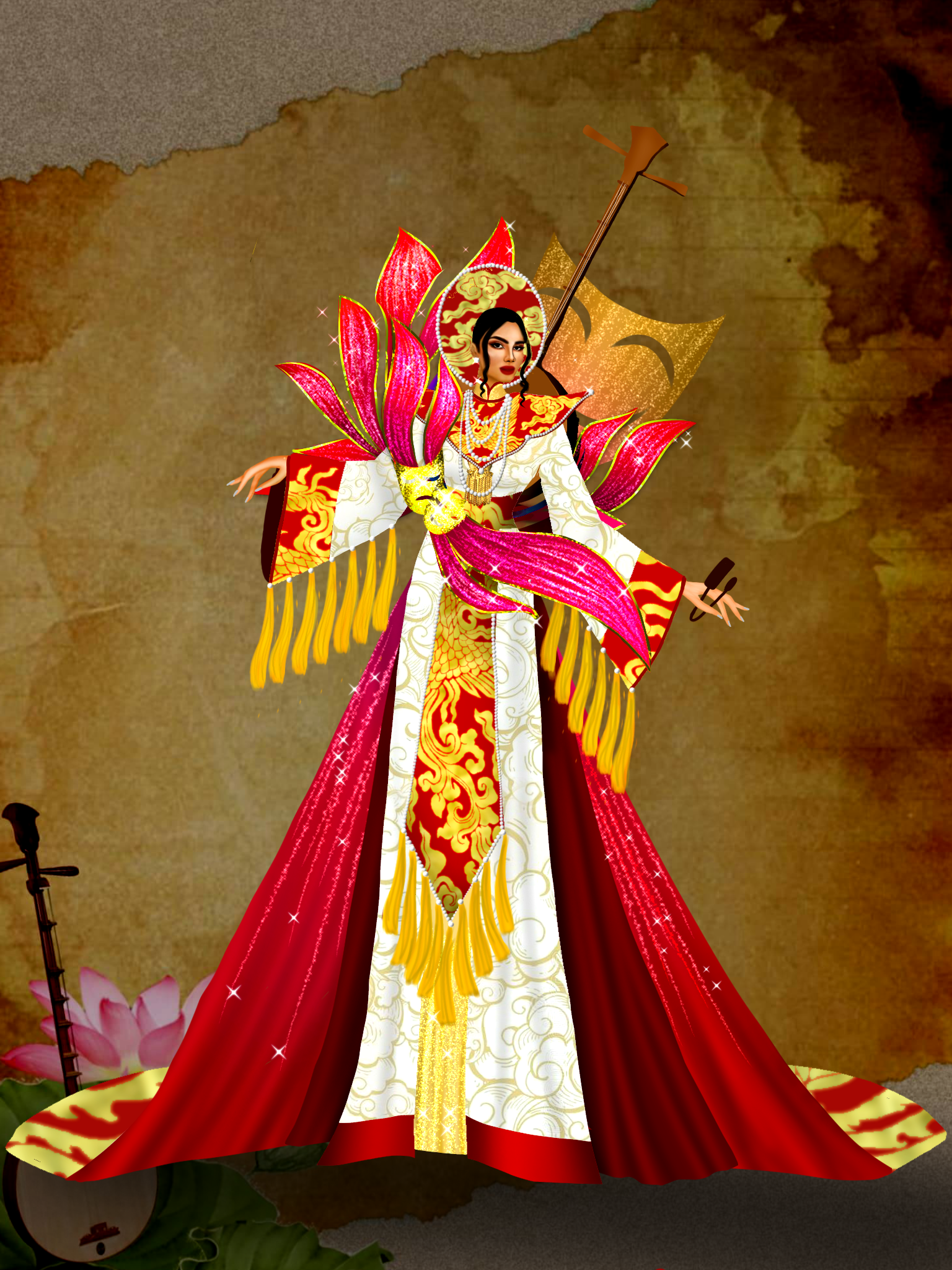 Thiết kế trang phục dân tộc mang lại sự độc đáo và quý giá của văn hoá Việt Nam. Hãy khám phá những thiết kế tinh tế và nổi bật này để hiểu thêm về văn hoá đa dạng của đất nước chúng ta.