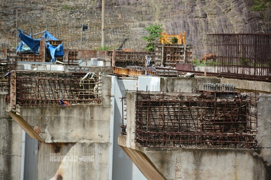 Dự án thủy điện hơn 3.300 tỉ đồng đắp chiếu hơn 1 thập kỷ trên sông Mã - Ảnh 5.