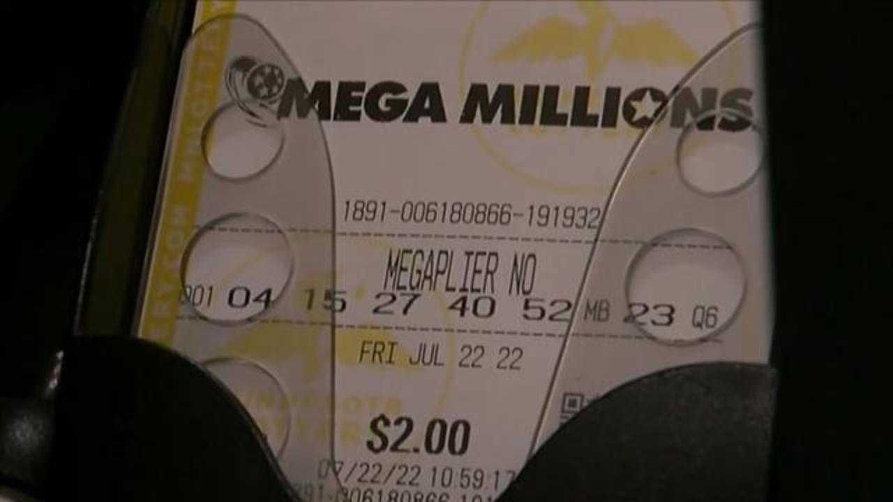 Sau gần 1 tháng, người trúng độc đắc Mega Millions 1,28 tỉ USD chưa nhận giải - Ảnh 1. Sau gần 1 tháng, người trúng độc đắc Mega Millions 1,28 tỉ USD chưa nhận giải - Ảnh 1.