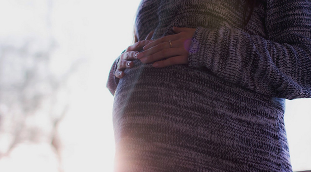 Điều kiện sống kém phát triển ảnh hưởng đến khả năng thụ thai - Ảnh 1.