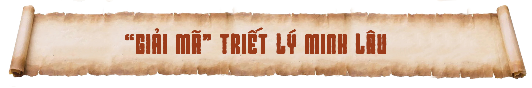 SÁNG TỎ LĂNG MỘ TRIỀU NGUYỄN: 14 năm tìm đất xây lăng - Ảnh 7.