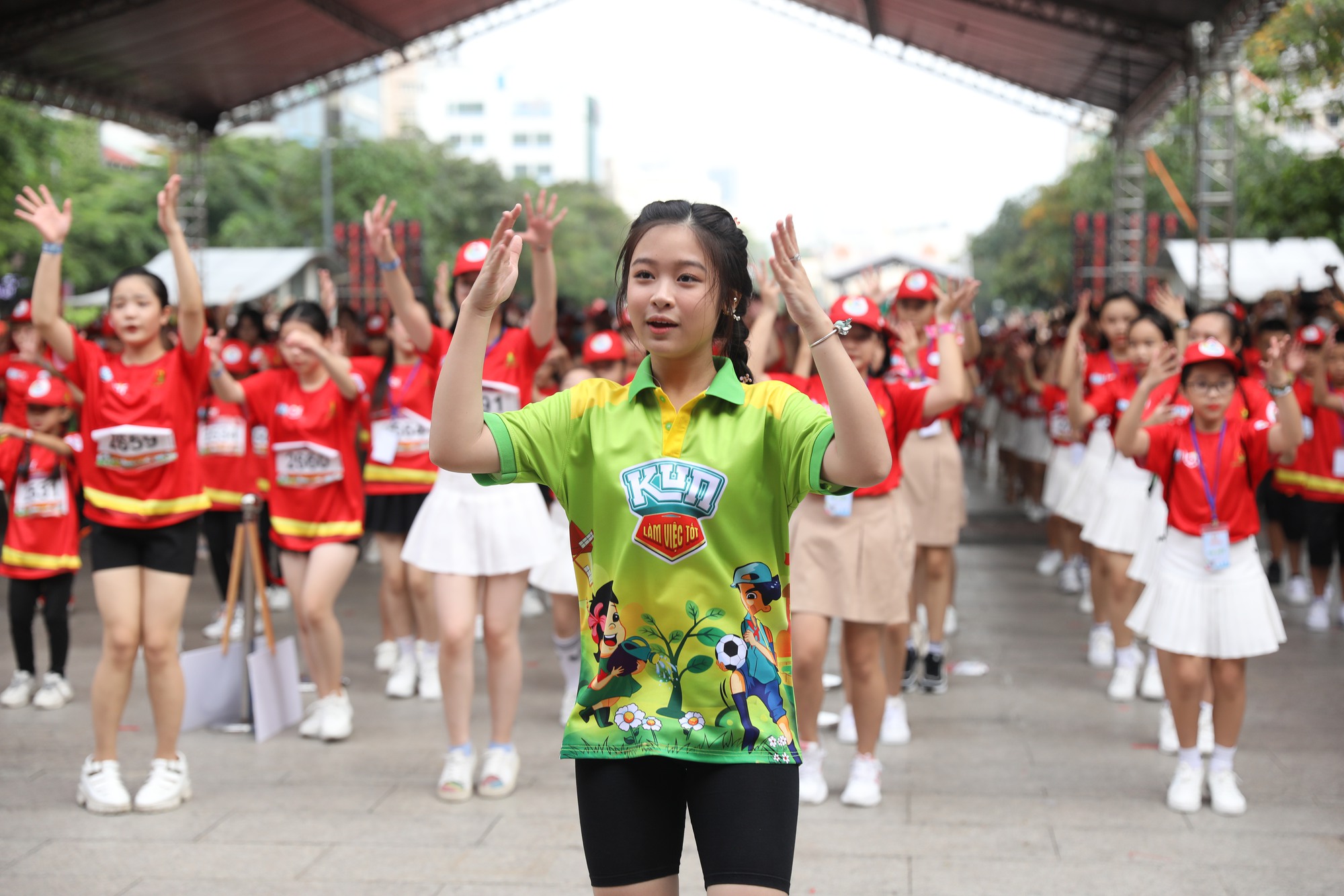 Đồng Diễn Flashmob Là Gì? Giới Thiệu, Lợi Ích và Cách Tổ Chức Hiệu Quả