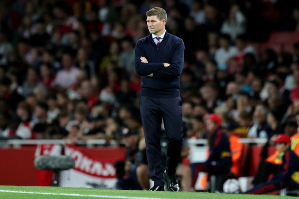 Steven Gerrard lo sớm mất “ghế” tại Aston Villa - Ảnh 2.