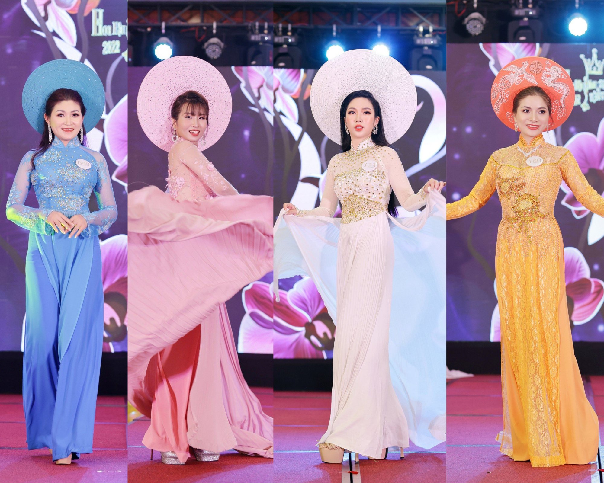 Lộ diện thí sinh vòng chung kết Hoa hậu Thương hiệu Việt Nam 2022 - Ảnh 6.