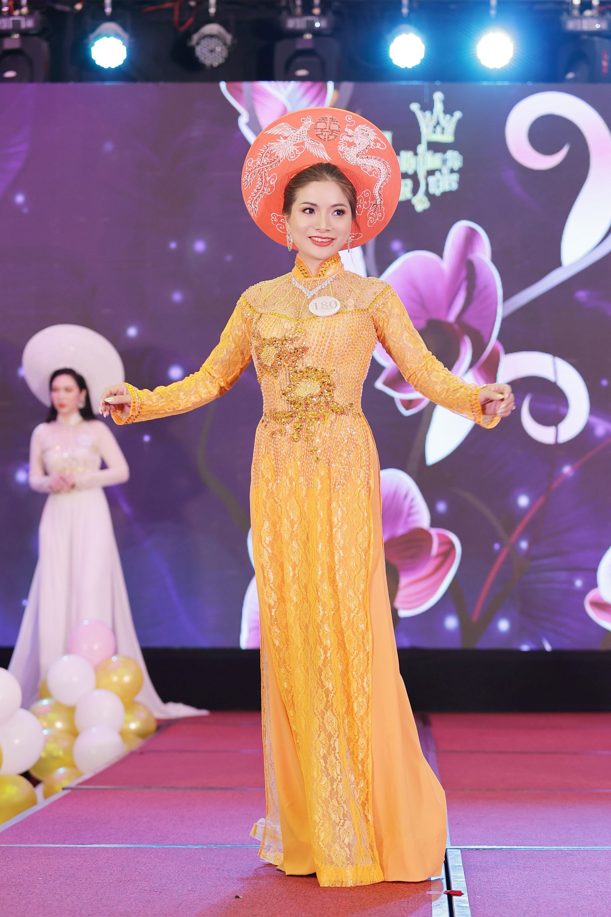 Lộ diện thí sinh vòng chung kết Hoa hậu Thương hiệu Việt Nam 2022 - Ảnh 2.