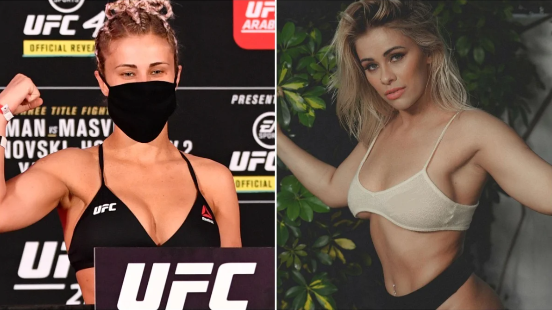 Người đẹp làng võ Paige VanZant tạo dáng khiêu khích với bikini  - Ảnh 4.