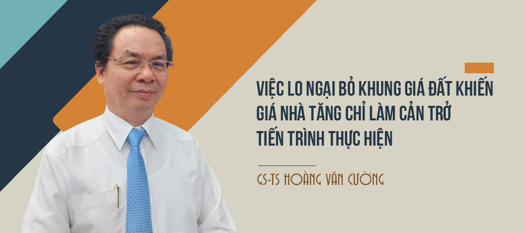 Sửa Luật Đất đai: Nhiều bàn cãi về đấu giá đất, bảng giá đất (Kỳ 2) - Ảnh 4.