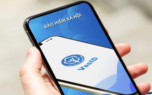 Hướng dẫn cập nhật thông tin căn cước công dân của tài khoản VssID - Ảnh 1. Hướng dẫn cập nhật thông tin căn cước công dân của tài khoản VssID - Ảnh 1.