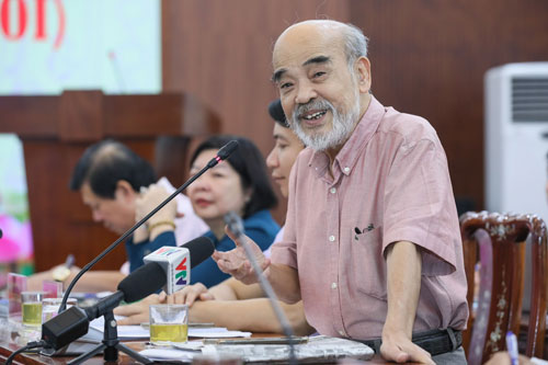 Cần rõ khái niệm đất công - Ảnh 1.