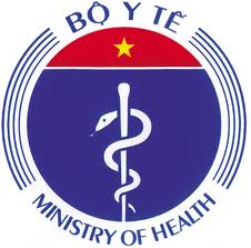 Làm rõ việc sử dụng logo lạ trong kỳ thi của Bộ Y tế - Ảnh 2.