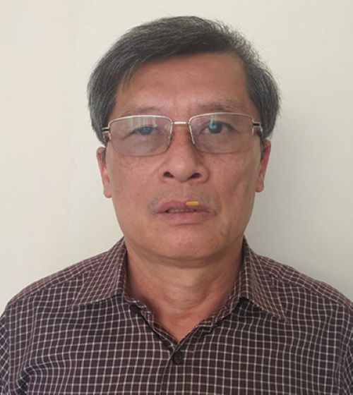 Cựu Bí thư Tỉnh ủy Hải Dương Phạm Xuân Thăng bị bắt - Ảnh 2.