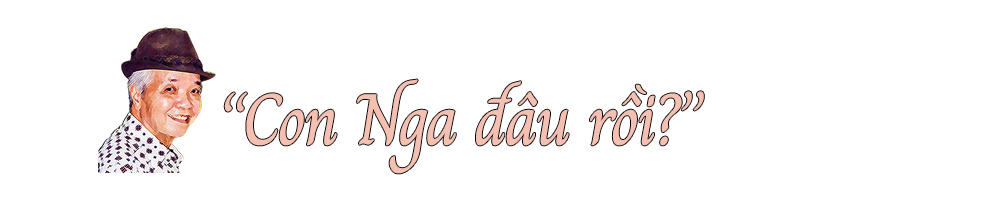 “Đệ nhất danh ca” Út Trà Ôn với quái kiệt Hồng Nga - Ảnh 8.
