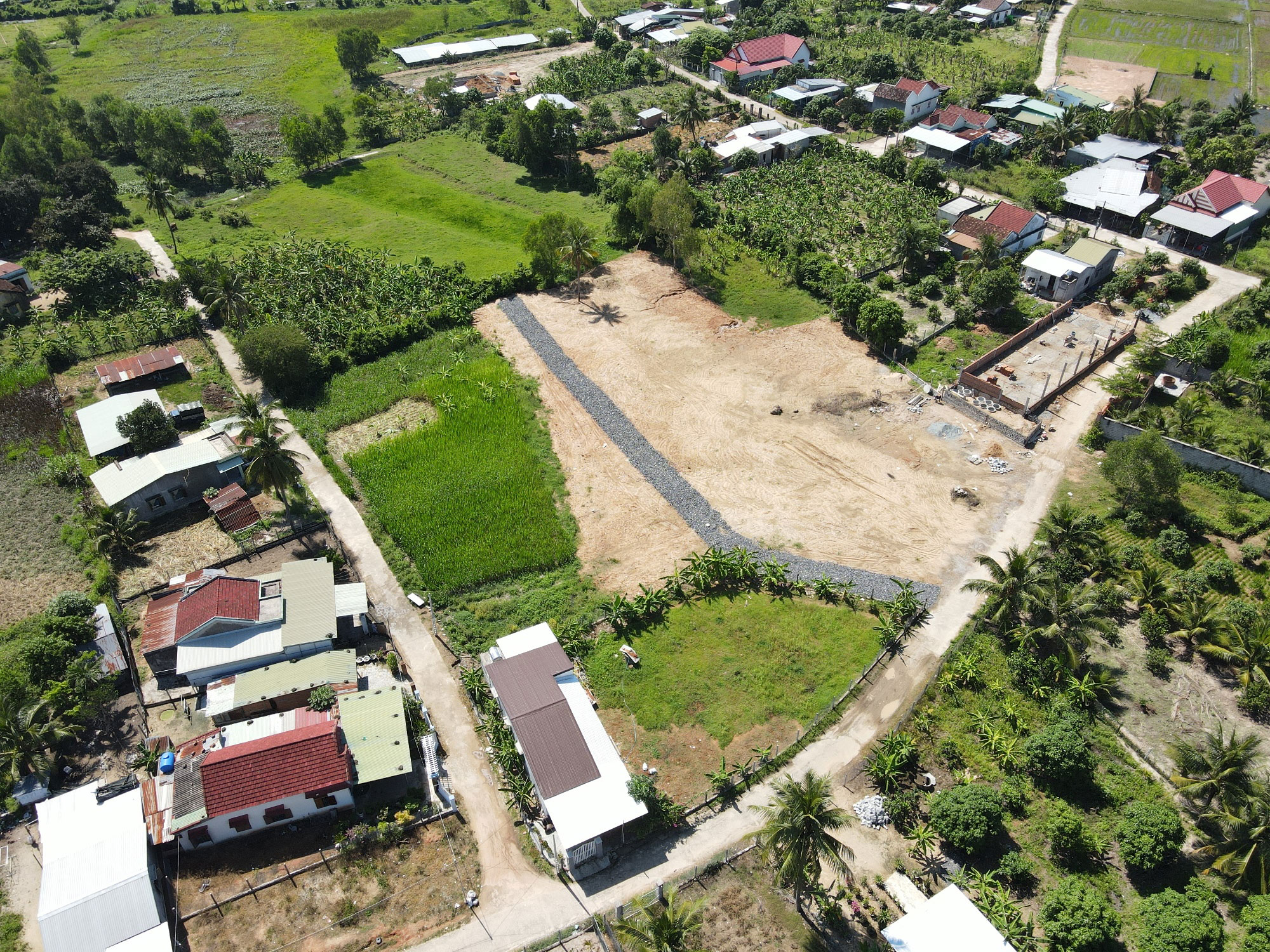 Nha Trang dẹp nạn "phân lô bán nền"