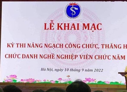 Mức xử phạt vụ logo rắn ngậm phong bì thế nào? - Ảnh 2. Mức xử phạt vụ logo rắn ngậm phong bì thế nào? - Ảnh 2.
