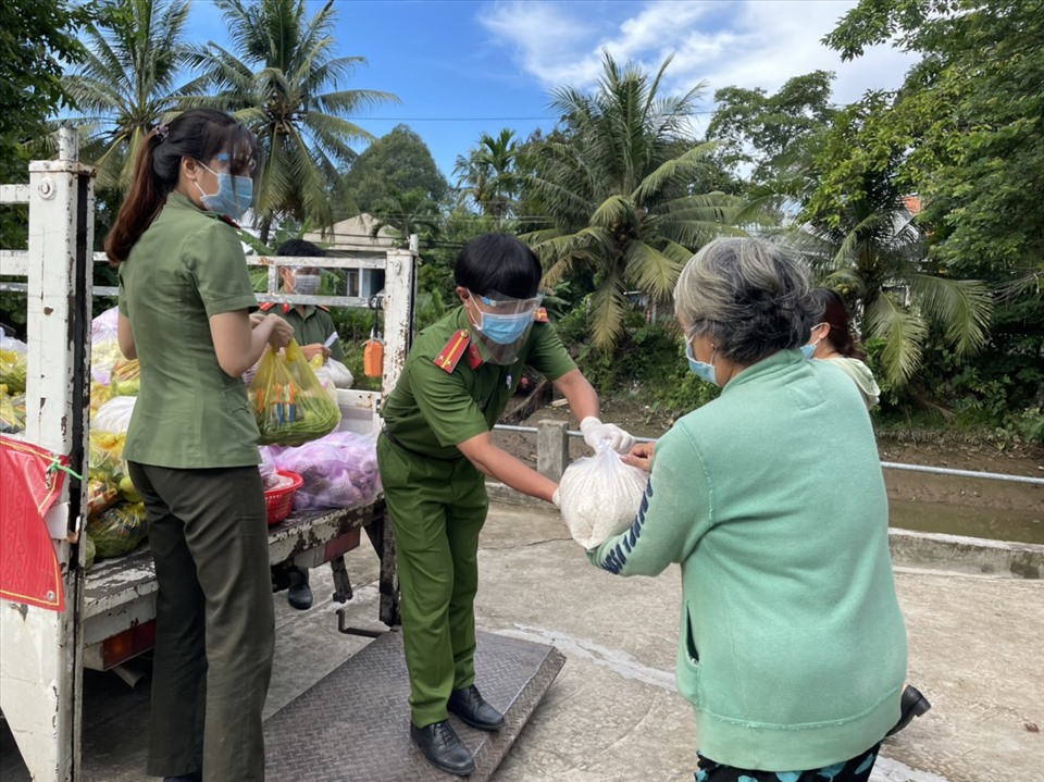 Toàn cảnh 2 năm 2 tháng ở An Giang của đại tá Đinh Văn Nơi  - Ảnh 10.