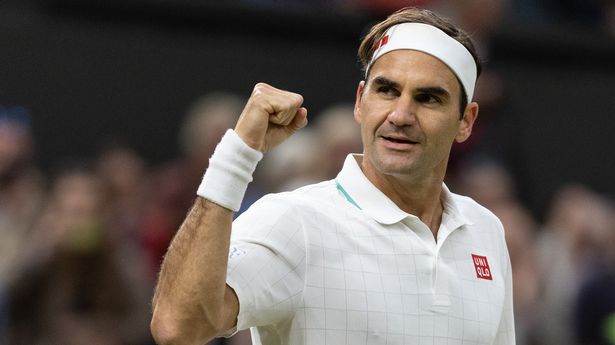 3 huyền thoại sắp “nối gót” Federer - Ảnh 1.